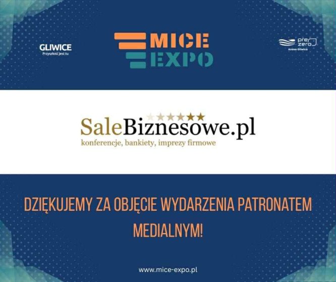 MICE EXPO 2025 - Śląsk stał się na jeden dzień stolicą polskiej branży eventowej