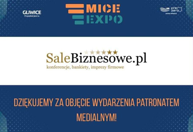 MICE EXPO 2025 - Śląsk stał się na jeden dzień stolicą polskiej branży eventowej