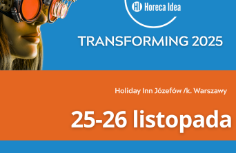 Forum Horeca Idea 2025: branża MICE stawia na transformację, sprzedaż i nowoczesne formaty edukacji