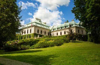 Manor House SPA – Pałac Odrowążów - wyjątkowa przestrzeń na firmowe eventy w sercu Mazowsza