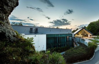 Poziom 511 Jura Wellness Hotel & Spa **** - biznes w luksusie