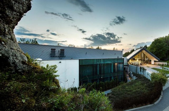 Poziom 511 Jura Wellness Hotel & Spa **** - biznes w luksusie