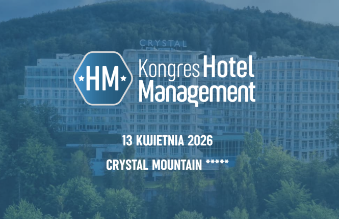 Kongres Hotel Management 2026