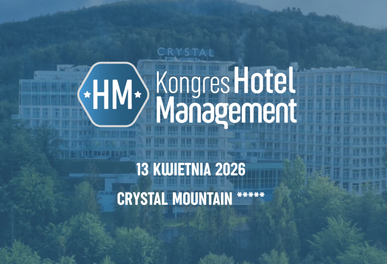 Kongres Hotel Management 2026