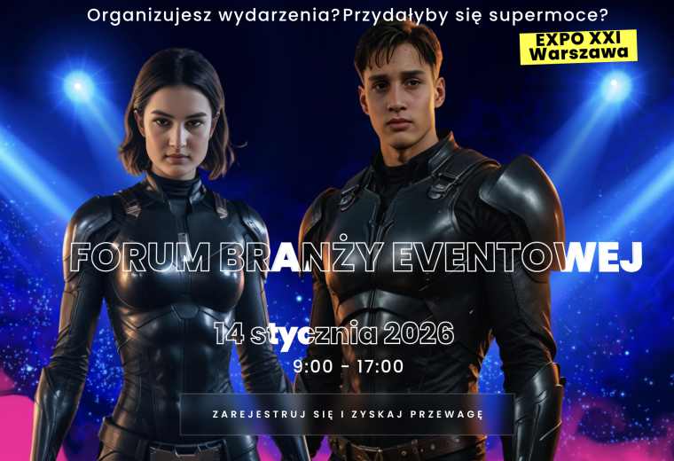 Forum Branży Eventowej 2026