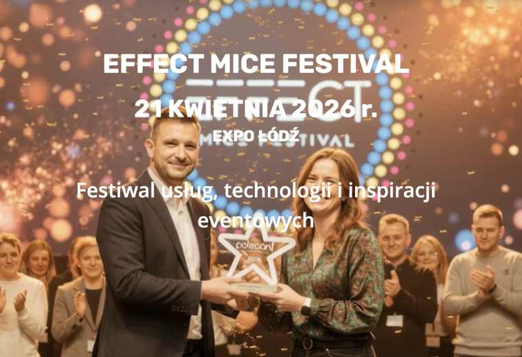 Effect MICE Festival 2026