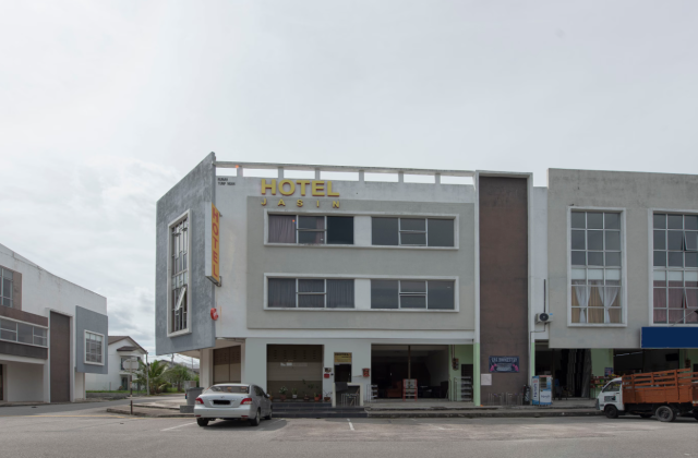 Hotel Node