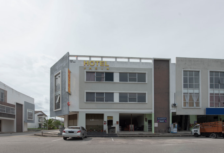 Hotel Node