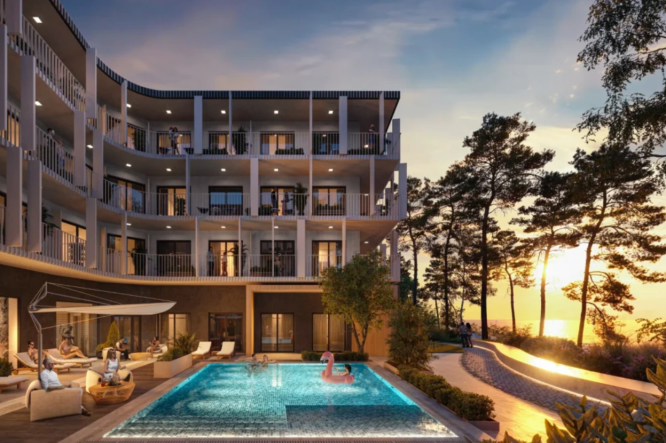 Belmonte Hotel Ustronie Morskie