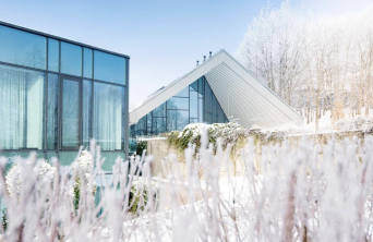 Poziom 511 Jura Wellness Hotel & Spa - zimowe konferencje w rytmie jurajskiej ciszy