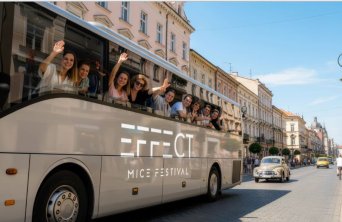 Program Hosted Buyers na EFFECT MICE FESTIVAL 2026