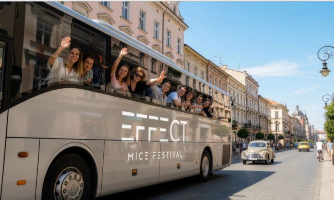 Program Hosted Buyers na EFFECT MICE FESTIVAL 2026