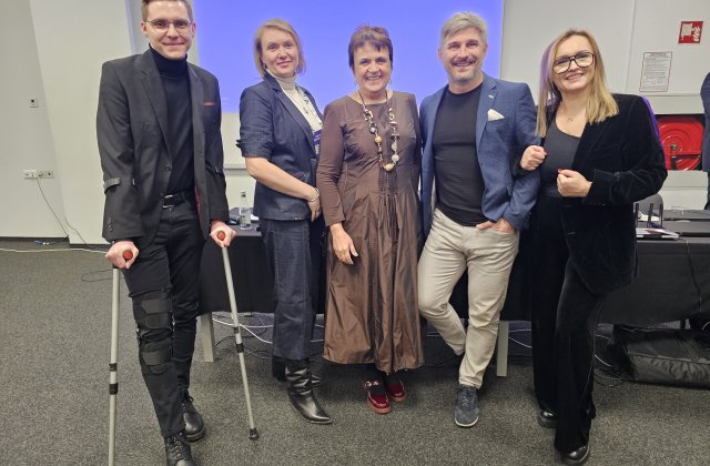Stowarzyszenie Branży Eventowej z nowym Zarządem na lata 2026–2028