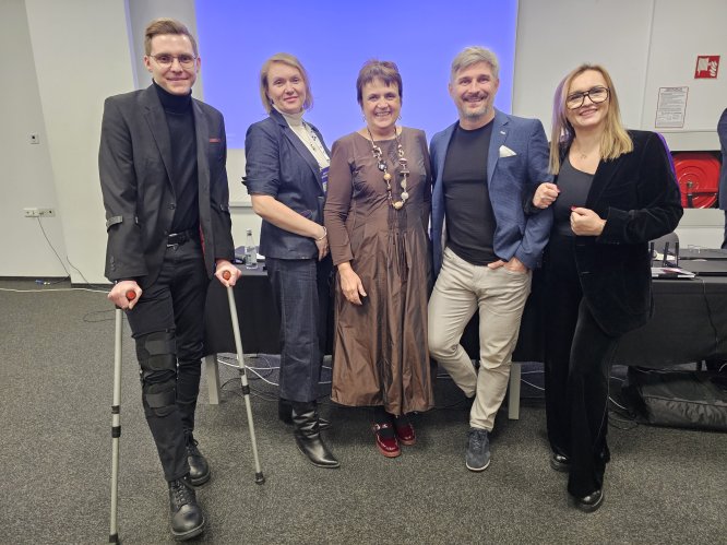 Stowarzyszenie Branży Eventowej z nowym Zarządem na lata 2026&ndash;2028