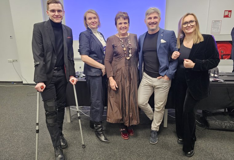 Stowarzyszenie Branży Eventowej z nowym Zarządem na lata 2026–2028