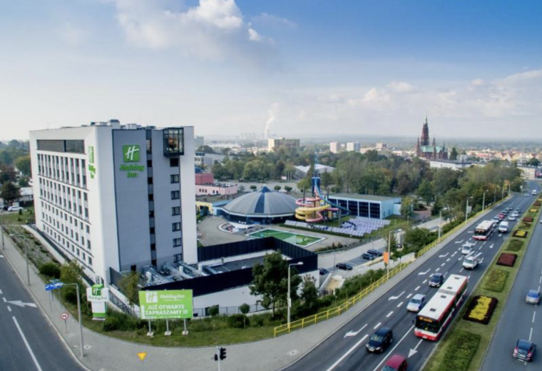 Winter MICE Promo w Holiday Inn Dąbrowa Górnicza!