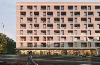 Kompleks Dominikan&oacute;w Krak&oacute;w