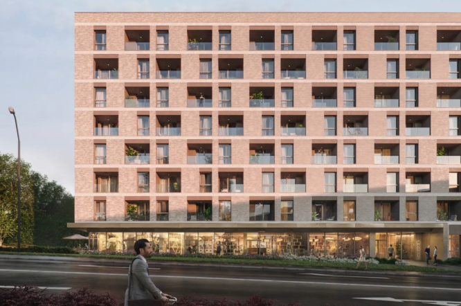 Kompleks Dominikan&oacute;w Krak&oacute;w