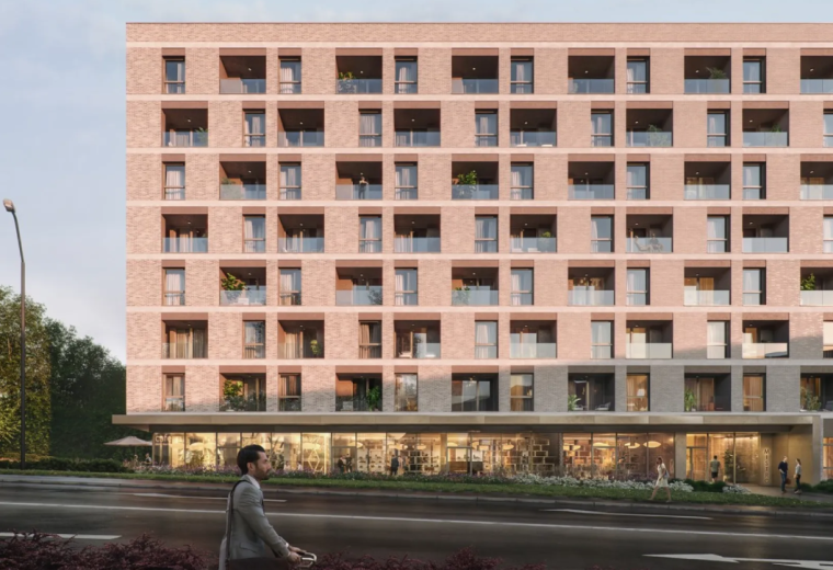 Kompleks Dominikanów Kraków