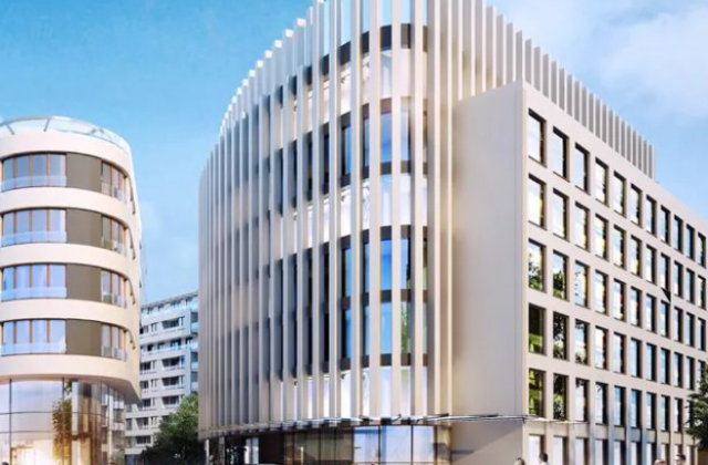 Radisson Blu Gdynia