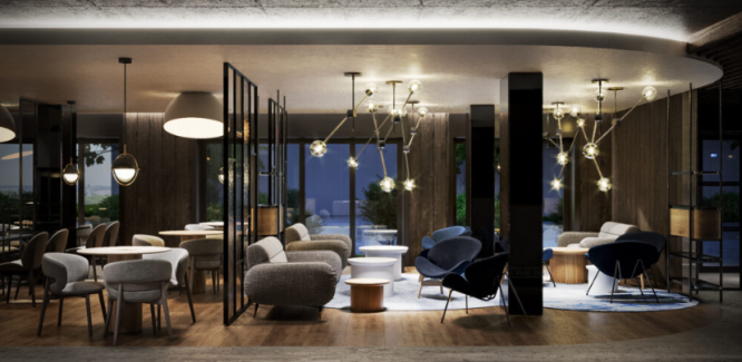 Prize by Radisson Gdańsk