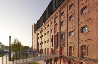 Hotel Magazyn Bawełny Ł&oacute;dź