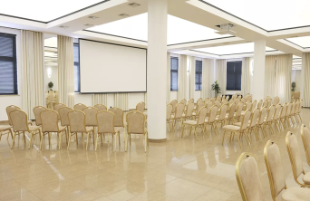 Hotel Reśliński*** &ndash; sprawdzona przestrzeń dla biznesu w centrum Wielkopolski