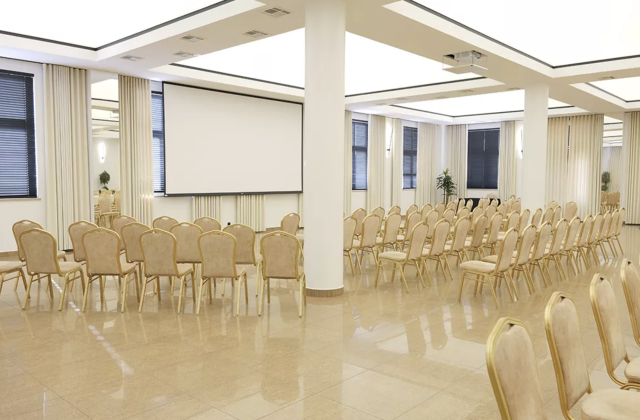 Hotel Reśliński*** – sprawdzona przestrzeń dla biznesu w centrum Wielkopolski