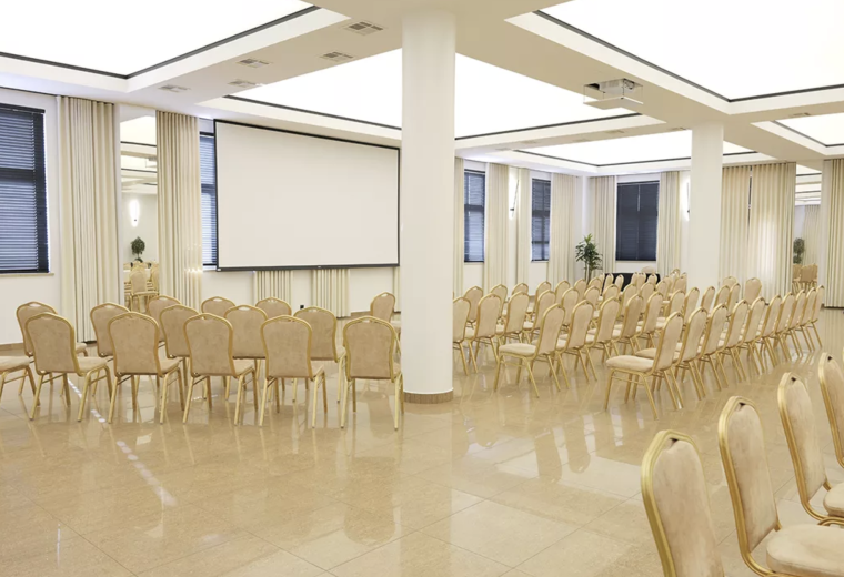 Hotel Reśliński*** – sprawdzona przestrzeń dla biznesu w centrum Wielkopolski