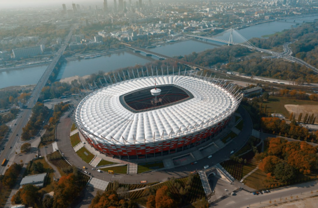 PGE Narodowy, czyli biznes w skali, której nie da się zignorować