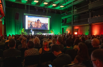 Ł&oacute;dź inwestuje w spotkania biznesowe. Nowy fundusz ma przyciągnąć kongresy i konferencje z kraju i zagranicy