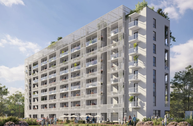 Nano Apart Warszawa