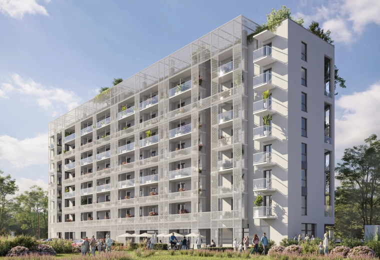 Nano Apart Warszawa