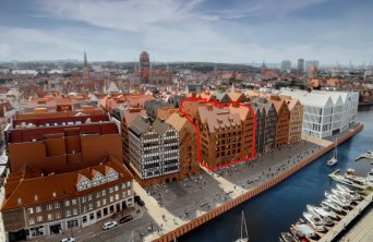 Experior Grand by Destigo Hotels Gdańsk