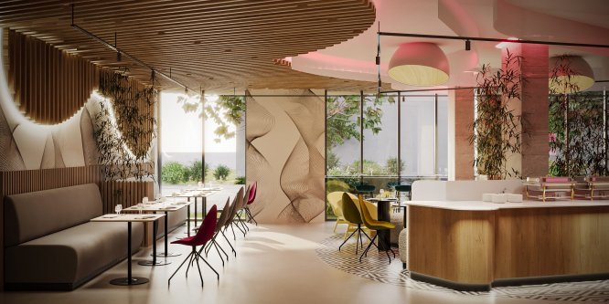 Prize by Radisson Gdańsk