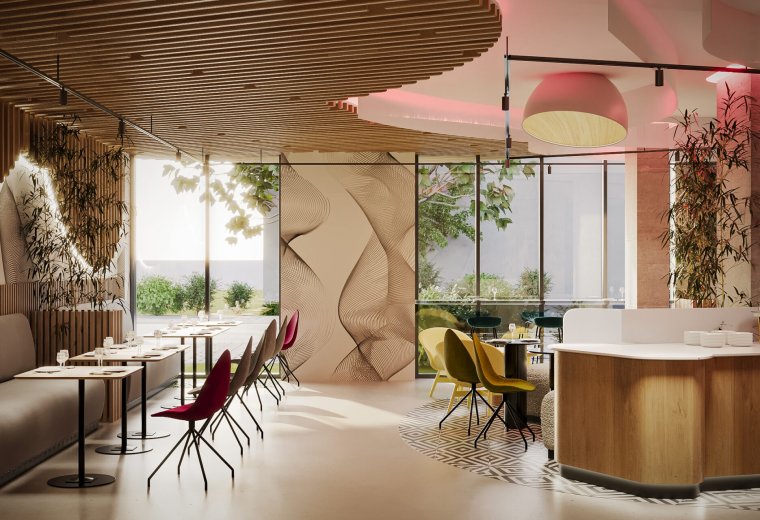 Prize by Radisson Gdańsk