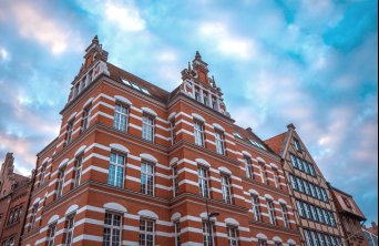 The Brick Tribute Portfolio Gdańsk