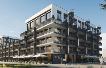 The One by Sun & Snow