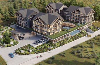 Harmony Valley Resort