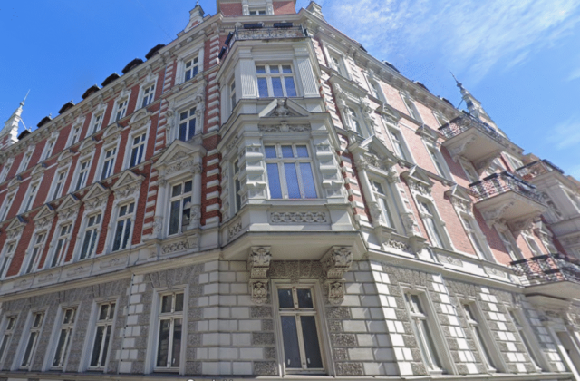Hotel Katowice