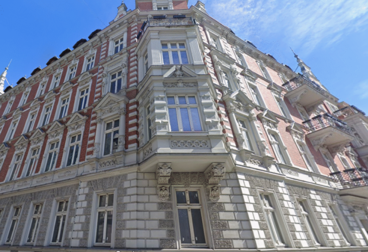 Hotel Katowice