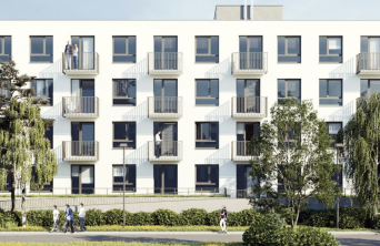 Arche Ożar&oacute;w