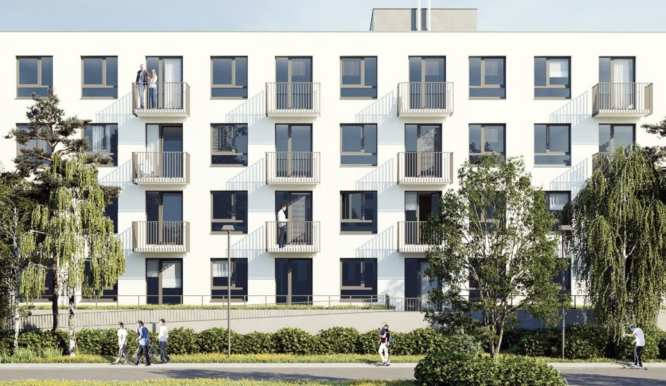 Arche Ożar&oacute;w