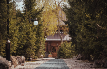 Konferencja pod Warszawą? Poznaj Hotel Trylogia!