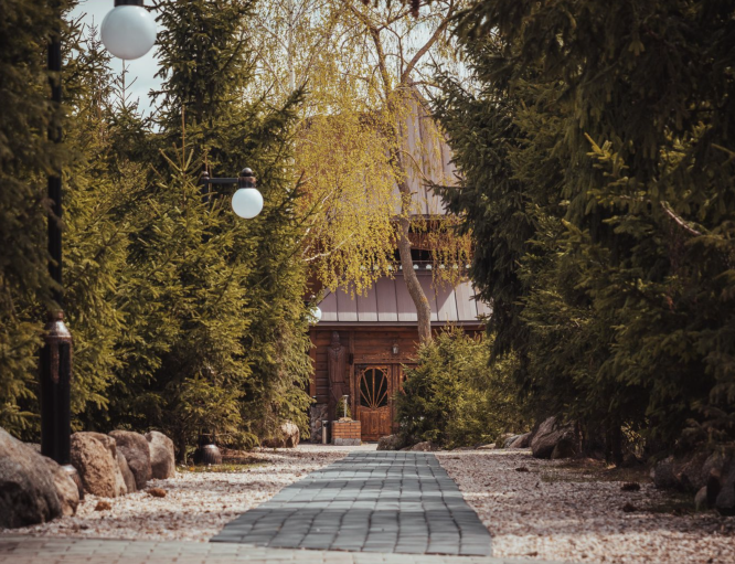 Konferencja pod Warszawą? Poznaj Hotel Trylogia!