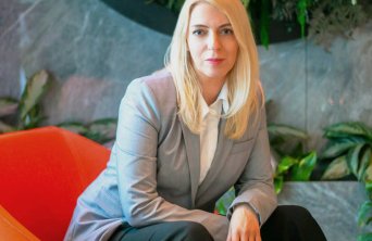 Beata Dębska nową Head of Sales & Marketing w Hilton Garden Inn Krak&oacute;w Airport