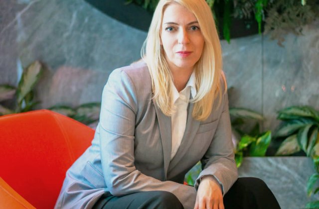 Beata Dębska nową Head of Sales & Marketing w Hilton Garden Inn Kraków Airport