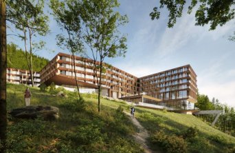 Belmonte Hotel Wisła