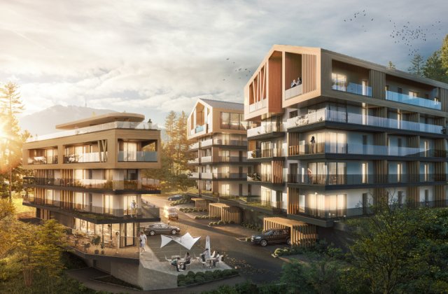 Sky Resort Szczyrk