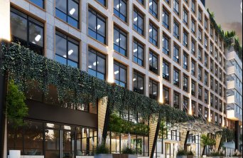 Aparthotel Staycity Warszawa